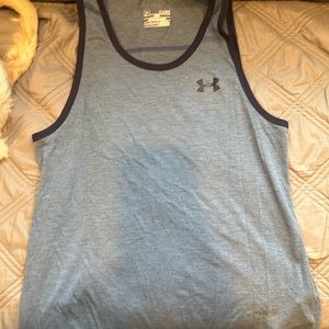 Under Armour tank top